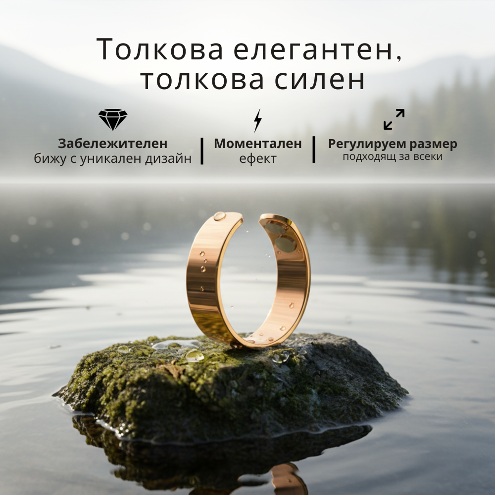 Vital© – Вашият естествен съюзник в отслабването